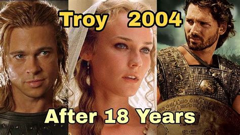 cast of movie troy|troy film cast list.